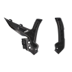 Protectie rama ACERBIS X-Grip KTM SX / SX-F 23-25, EXC / EXC-F 24-25 Black Protectie rama ACERBIS X-Grip KTM SX / SX-F 23-25, EXC / EXC-F 24-25 Black thumb