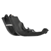 Protectie motor ACERBIS KTM EXC-F450 24, EXC-F500 24-25 Black thumb