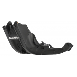 Protectie motor ACERBIS KTM EXC-F450 24, EXC-F500 24-25 Black Protectie motor ACERBIS KTM EXC-F450 24, EXC-F500 24-25 Black
