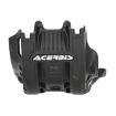 Protectie motor ACERBIS KTM EXC-F450 24, EXC-F500 24-25 Black thumb