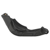 Protectie motor ACERBIS KTM EXC-F450 24, EXC-F500 24-25 Black thumb