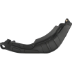 Protectie motor ACERBIS KTM EXC-F450 24, EXC-F500 24-25 Black thumb