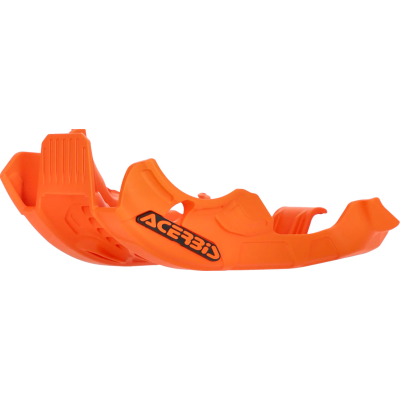 Protectie motor ACERBIS KTM EXC250/300 24-25 Orange Protectie motor ACERBIS KTM EXC250/300 24-25 Orange