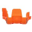 Protectie motor ACERBIS KTM EXC250/300 24-25 Orange Protectie motor ACERBIS KTM EXC250/300 24-25 Orange thumb