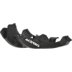 Protectie motor  ACERBIS KTM EXC250/300 24-25 Black thumb