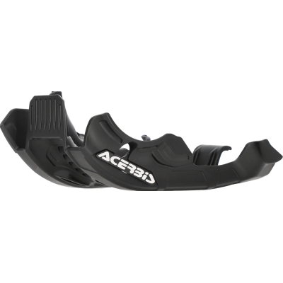 Protectie motor ACERBIS KTM EXC250/300 24-25 Black Protectie motor ACERBIS KTM EXC250/300 24-25 Black