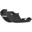 Protectie motor  ACERBIS KTM EXC150 2024 Black thumb