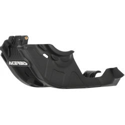 Protectie motor  ACERBIS KTM EXC150 2024 Black