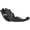 Protecție motor  ACERBIS KTM EXC-F250/350 24-25 Black