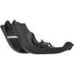 Protecție motor ACERBIS KTM EXC-F250/350 24-25 Black Protecție motor ACERBIS KTM EXC-F250/350 24-25 Black thumb