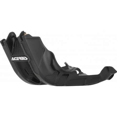 Protecție motor ACERBIS KTM EXC-F250/350 24-25 Black Protecție motor ACERBIS KTM EXC-F250/350 24-25 Black