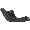 Protecție motor ACERBIS KTM EXC-F250/350 24-25 Black Protecție motor ACERBIS KTM EXC-F250/350 24-25 Black thumb