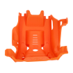 Protectie motor ACERBIS KTM EXC-F250/350 24-25 Orange Protectie motor ACERBIS KTM EXC-F250/350 24-25 Orange thumb