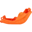 Protectie motor ACERBIS KTM EXC-F250/350 24-25 Orange Protectie motor ACERBIS KTM EXC-F250/350 24-25 Orange thumb