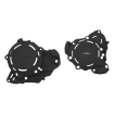 Set protectii motor ACERBIS KTM EXC250/300 24-25; Husqvarna TE250/300 24-25 Black thumb