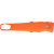 Protector pentru balama  ACERBIS Teketmagnet KTM EXC/EXC-F 24 Orange thumb