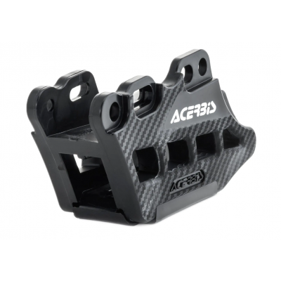 Gidaj lant ACERBIS Suzuki RM-Z250 19-25, RMZ-450 18-25, Black