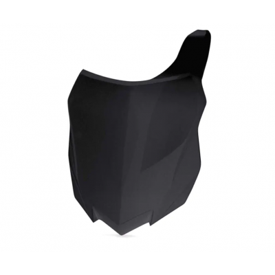 Placa numar fata  ACERBIS Kawasaki KX250F 13-16, KX450F 13-15 Black