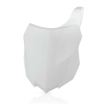 Placa numar fata ACERBIS Kawasaki KX250F 13-16, KX450F 13-15 White Placa numar fata ACERBIS Kawasaki KX250F 13-16, KX450F 13-15 White thumb