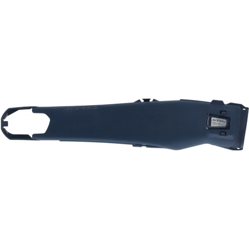 Protector pentru balama  ACERBIS Teketmagnet KTM SX/SX-F 23-24; Husqvarna FC/TC/TX/FX 23-24 FE250-501 24, ТЕ150-300 24 Blue