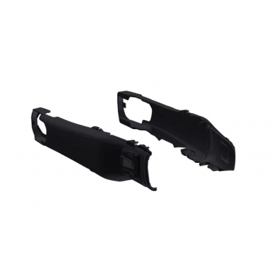 Protector pentru balama ACERBIS Teketmagnet KTM SX/SX-F 23-24; Husqvarna FC/TC/TX/FX 23-24 FE250-501 24, TE150-300 24 Black