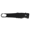Protector pentru balama ACERBIS Teketmagnet KTM SX/SX-F 23-24; Husqvarna FC/TC/TX/FX 23-24 FE250-501 24, TE150-300 24 Black thumb