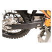 Protector pentru balama ACERBIS Teketmagnet KTM SX/SX-F 23-24; Husqvarna FC/TC/TX/FX 23-24 FE250-501 24, TE150-300 24 Black thumb
