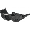 Protectie motor  ACERBIS Yamaha YZ450F 23-24 Black