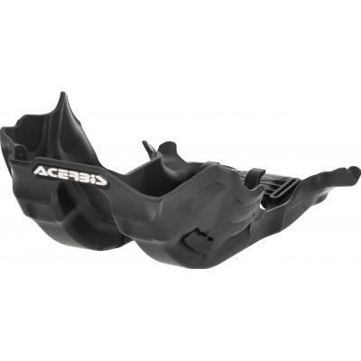Protectie motor ACERBIS Yamaha YZ450F 23-24 Black Protectie motor ACERBIS Yamaha YZ450F 23-24 Black