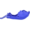 Protecție motor ACERBIS Yamaha YZ450F 23-24 Blue thumb