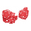 Kit protectii motor ACERBIS X-Power Honda CRF300L 21-24 Red