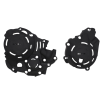 Kit protectii motor ACERBIS X-Power Honda CRF300L 21-24 Black thumb