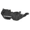 Protectie motor  ACERBIS KTM SX125 23-24; Husqvarna TC125 23-24, TE150i 24; GasGas MC125 2024 Black