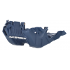 Protectie motor ACERBIS KTM SX125 23-24; Husqvarna TC125 23-24, TE150i 24; GasGas MC125 2024 Blue