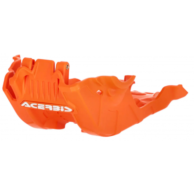 Protectie motor ACERBIS KTM SX125 23-24; Husqvarna TC125 23-24, TE150i 24; GasGas MC125 2024 Orange Protectie motor ACERBIS KTM SX125 23-24; Husqvarna TC125 23-24, TE150i 24; GasGas MC125 2024 Orange