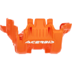 Protectie motor ACERBIS KTM SX125 23-24; Husqvarna TC125 23-24, TE150i 24; GasGas MC125 2024 Orange thumb