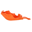 Protectie motor ACERBIS KTM SX125 23-24; Husqvarna TC125 23-24, TE150i 24; GasGas MC125 2024 Orange thumb