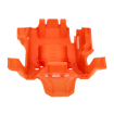 Protectie motor ACERBIS KTM SX125 23-24; Husqvarna TC125 23-24, TE150i 24; GasGas MC125 2024 Orange thumb