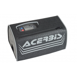 Protector pentru ghidon cu ceas  ACERBIS Protector pentru ghidon cu ceas  ACERBIS