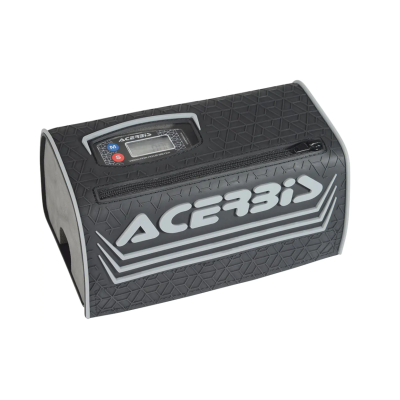 Protector pentru ghidon cu ceas  ACERBIS