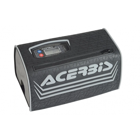 Protector pentru ghidon cu ceas  ACERBIS