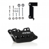 Patina lant moto ACERBIS YAMAHA TENERE 700 19-23 Black