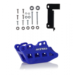 Patina lant moto ACERBIS YAMAHA TENERE 700 Blue