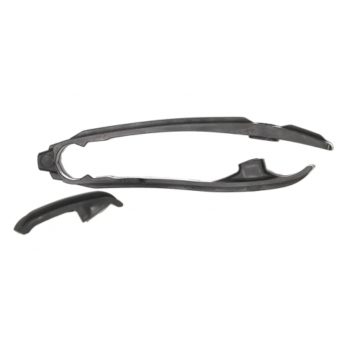 Patina lant moto ACERBIS KTM/Husqvarna MX 23-24 Black Patina lant moto ACERBIS KTM/Husqvarna MX 23-24 Black