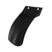 Aripa  ACERBIS Yamaha YZ85 22-24 Black thumb