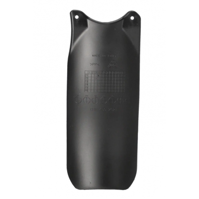 Aripa ACERBIS Honda CRF250R/RX, CRF300RX 22-24, CRF450R/RX 21-25 Black