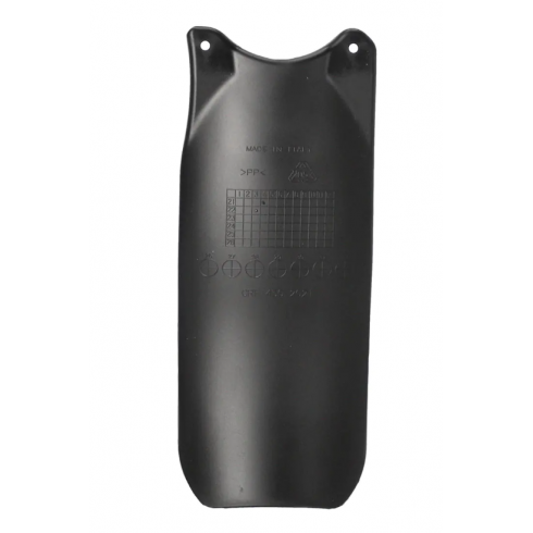 Aripa ACERBIS Honda CRF250R/RX, CRF300RX 22-24, CRF450R/RX 21-25 Black