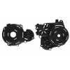 Kit protectii motor  ACERBIS X-Power Aprilia Tuareg 660 22-24 Black