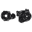 Kit protectii motor  ACERBIS X-Power Aprilia Tuareg 660 22-24 Black thumb