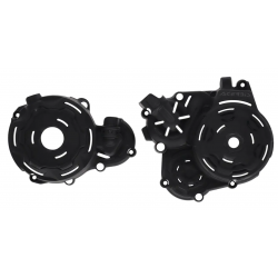 Kit protectii motor  ACERBIS X-Power Aprilia Tuareg 660 22-24 Black